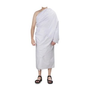 Man Cotton Ihram 2