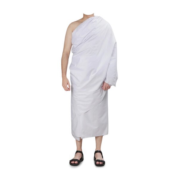 Man Cotton Ihram 2