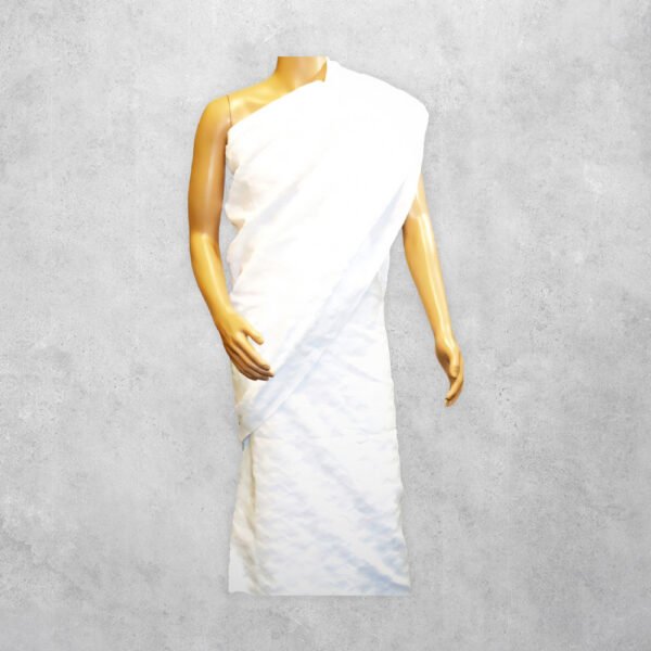 Man Ihram 1