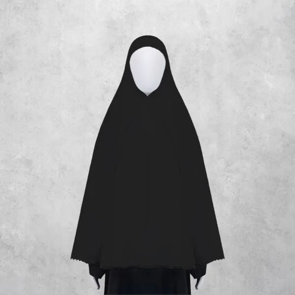 Ladies Ihram