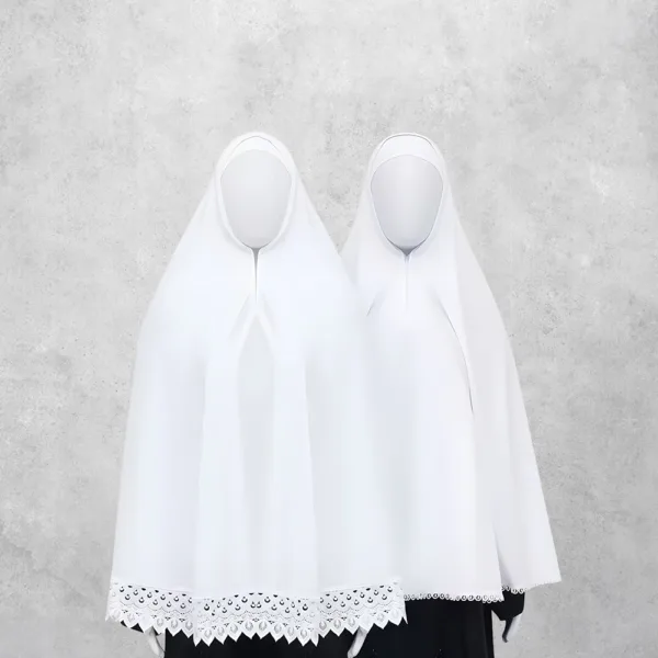 Ladies Ihram