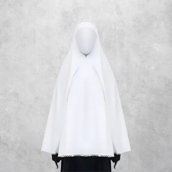 Ladies Ihram