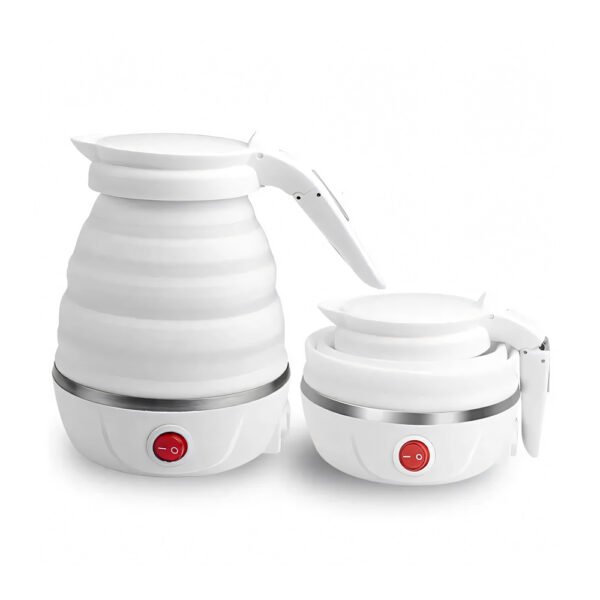 Electric Kettle 1