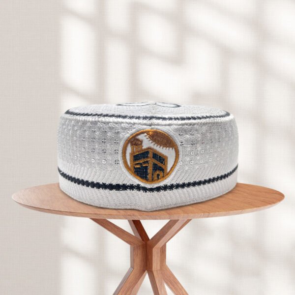 Islamic Cap 6