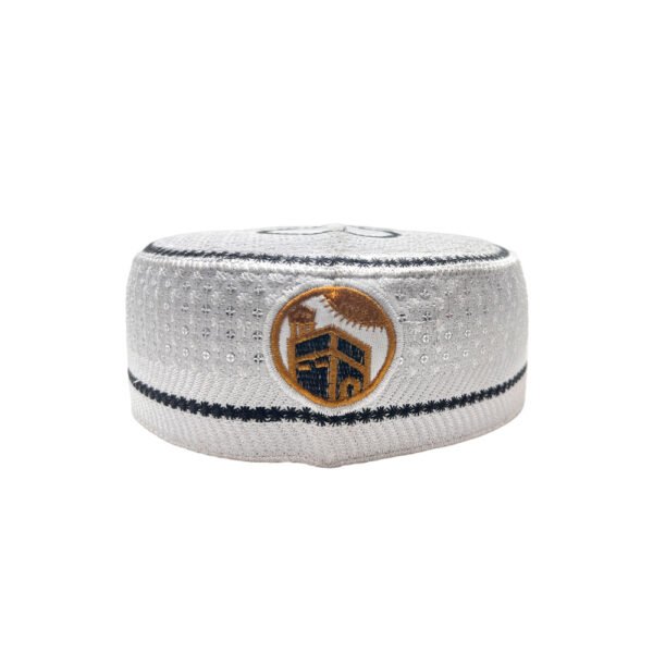 Islamic Cap 6.1