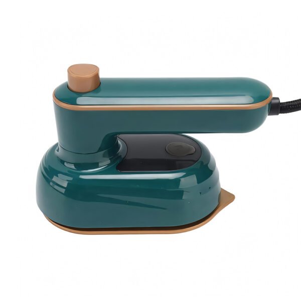 Mini Folding Iron 2
