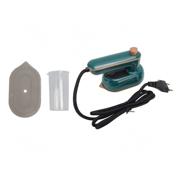 Mini Folding Iron 2