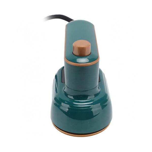Mini Folding Iron 2