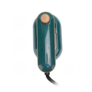 Mini Folding Iron 2