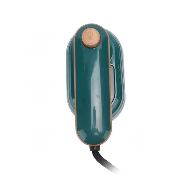 Mini Folding Iron 2