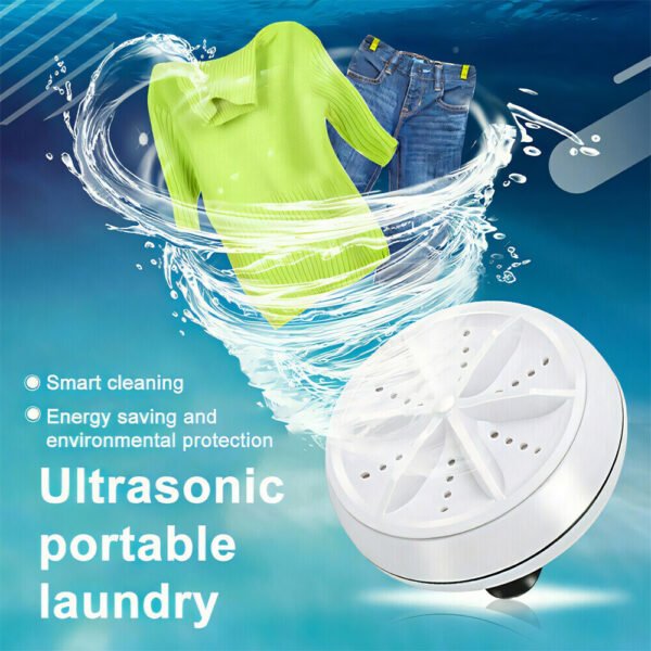 Turbine Wash 3