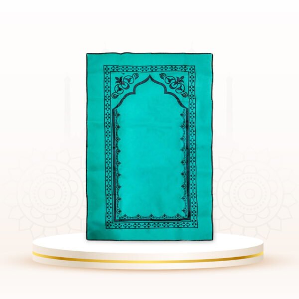 Safri Janamaz